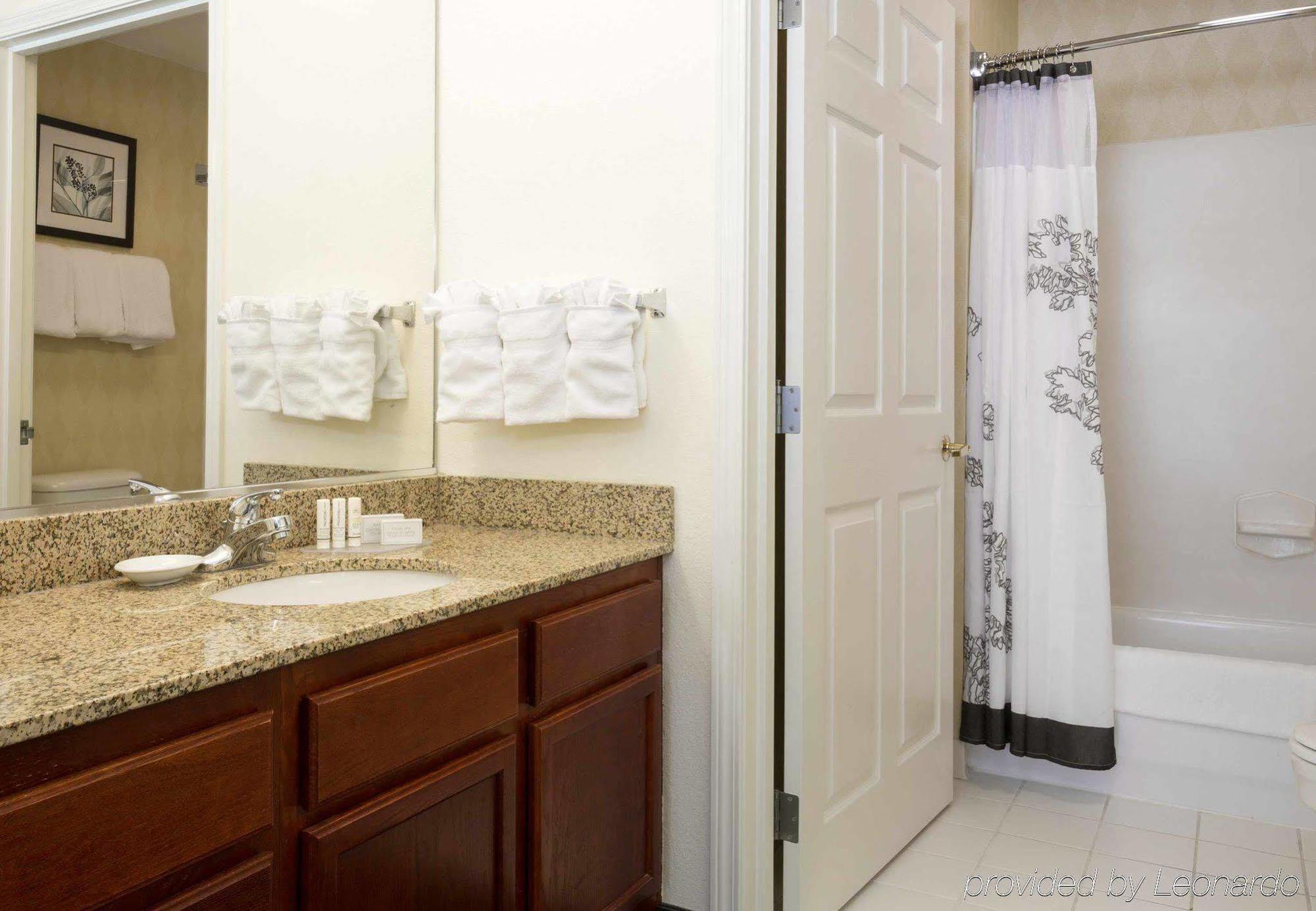 Residence Inn Houston North Eksteriør billede